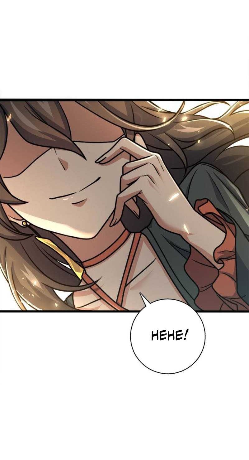 Spare Me, Great Lord! Chapter 592 - halaman 30