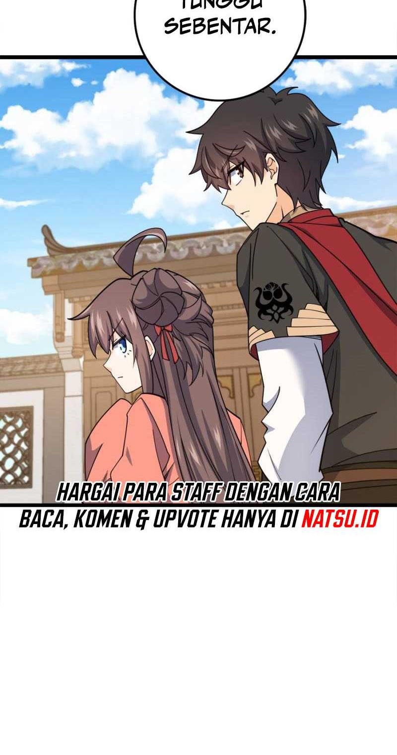 Spare Me, Great Lord! Chapter 592 - halaman 38