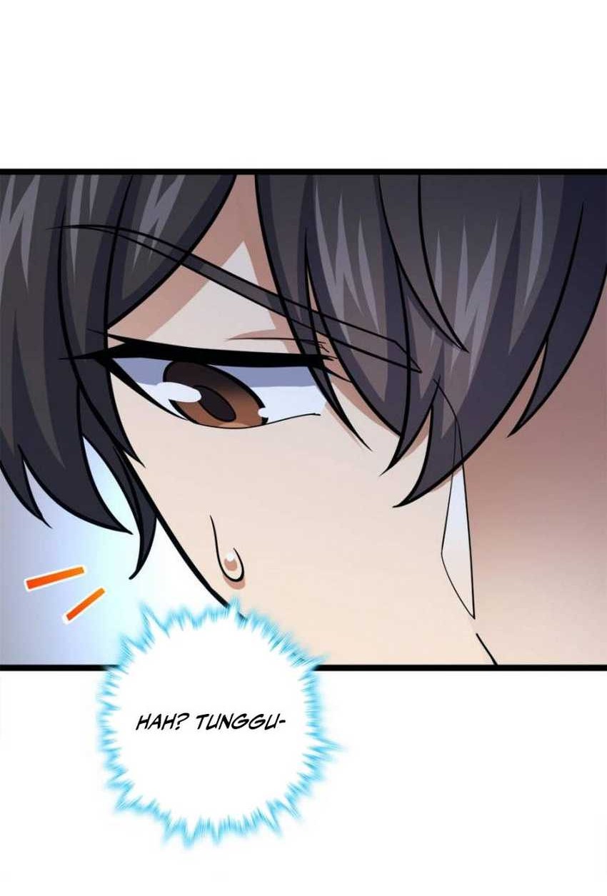 Spare Me, Great Lord! Chapter 593 - halaman 10