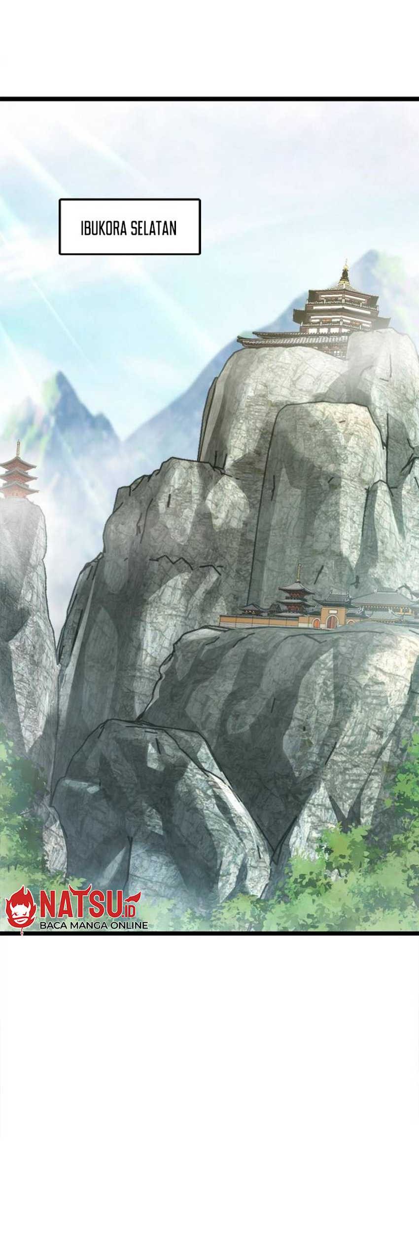 Spare Me, Great Lord! Chapter 593 - halaman 28