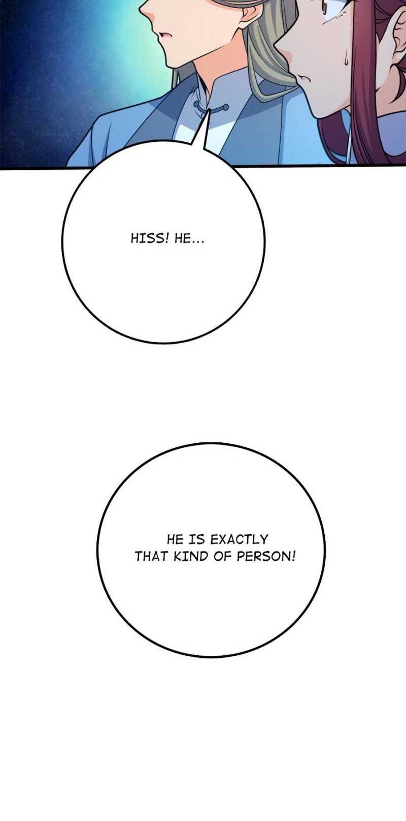 Spare Me, Great Lord! Chapter 595 - halaman 9