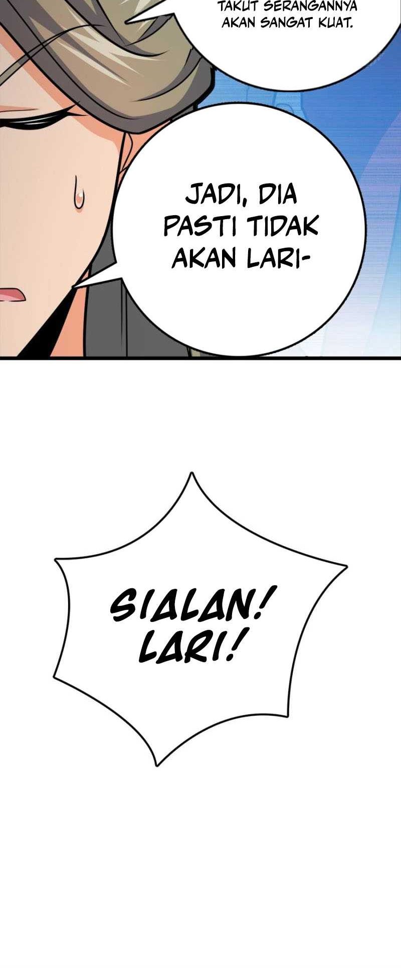 Spare Me, Great Lord! Chapter 596 - halaman 17