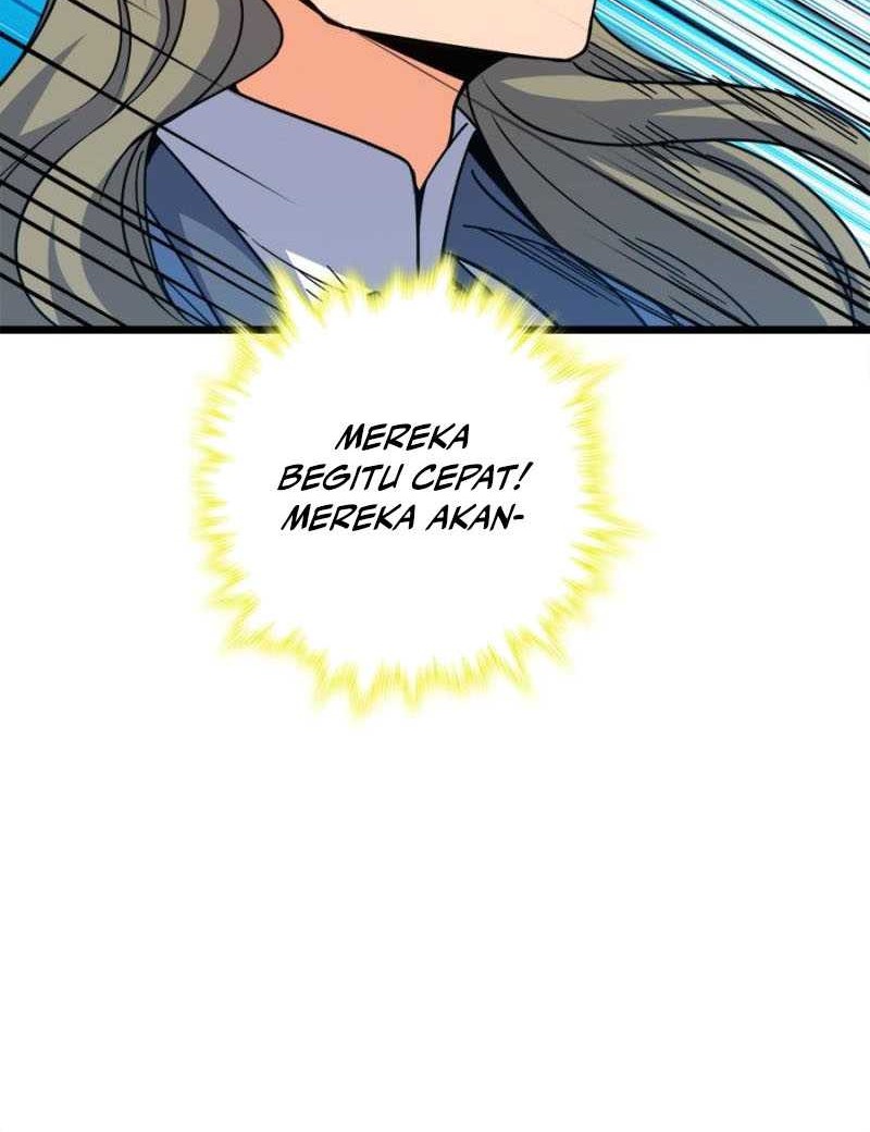Spare Me, Great Lord! Chapter 596 - halaman 21