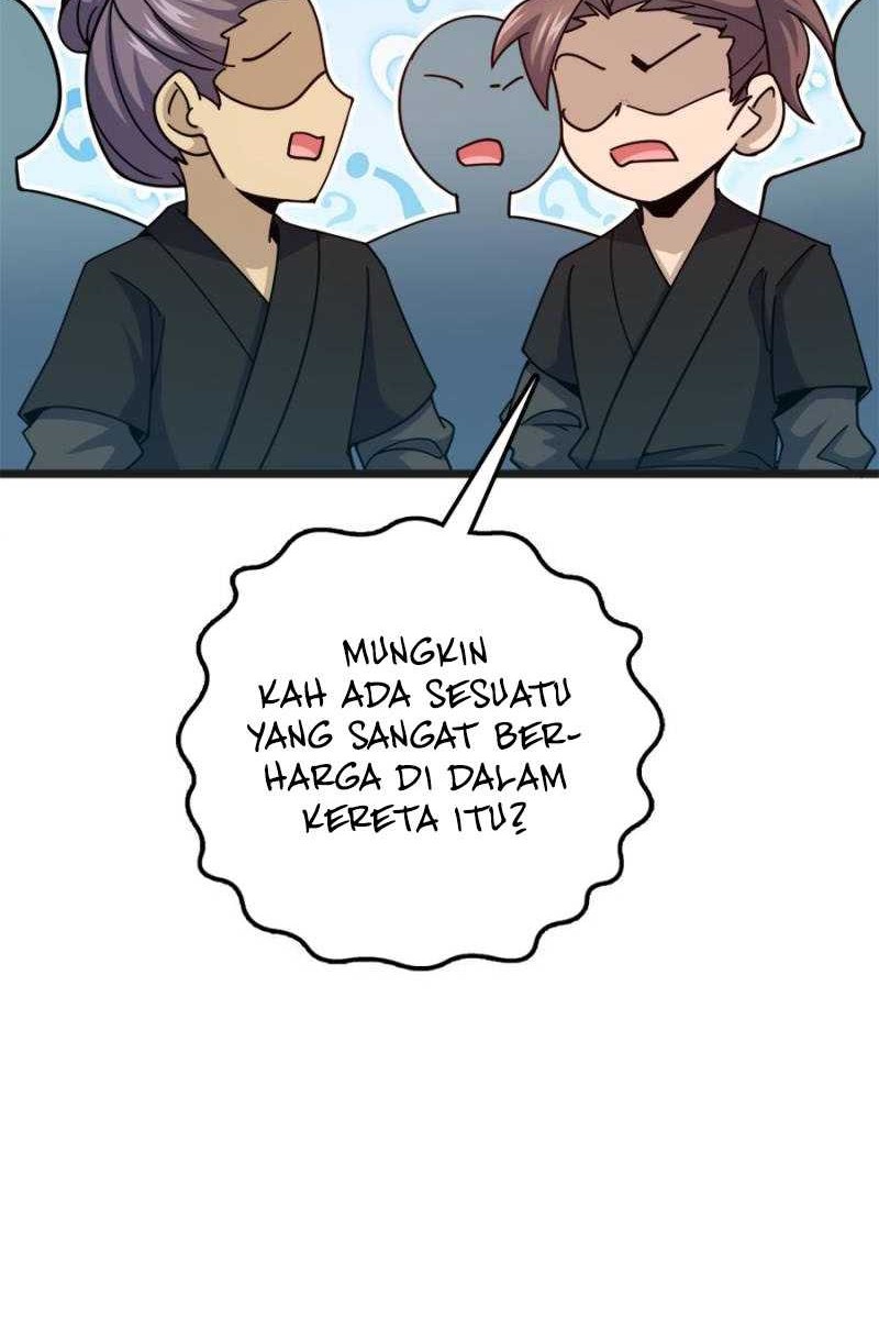 Spare Me, Great Lord! Chapter 596 - halaman 29