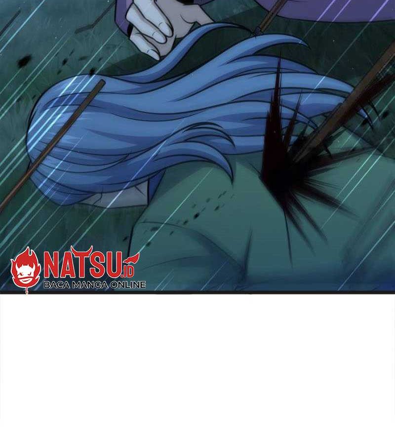 Spare Me, Great Lord! Chapter 596 - halaman 32