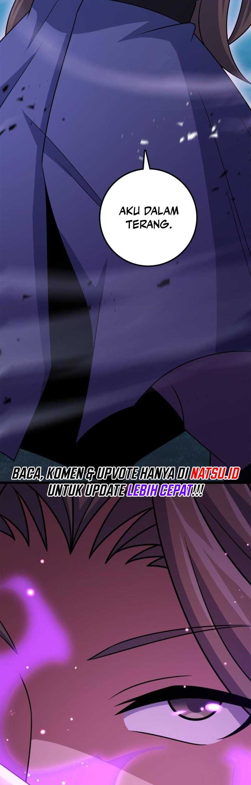 Spare Me, Great Lord! Chapter 596 - halaman 40