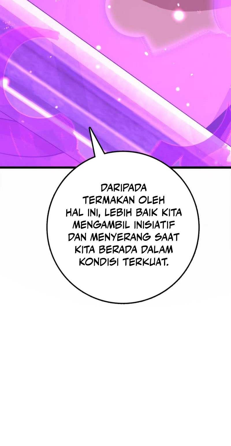 Spare Me, Great Lord! Chapter 596 - halaman 41