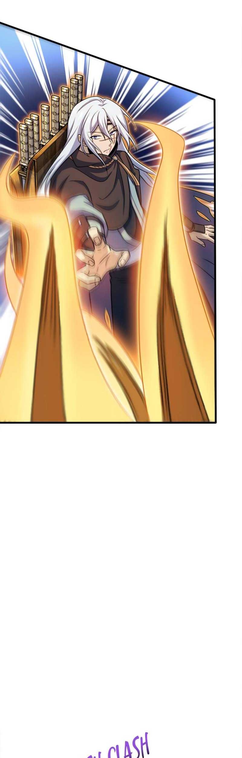 Spare Me, Great Lord! Chapter 597 - halaman 27