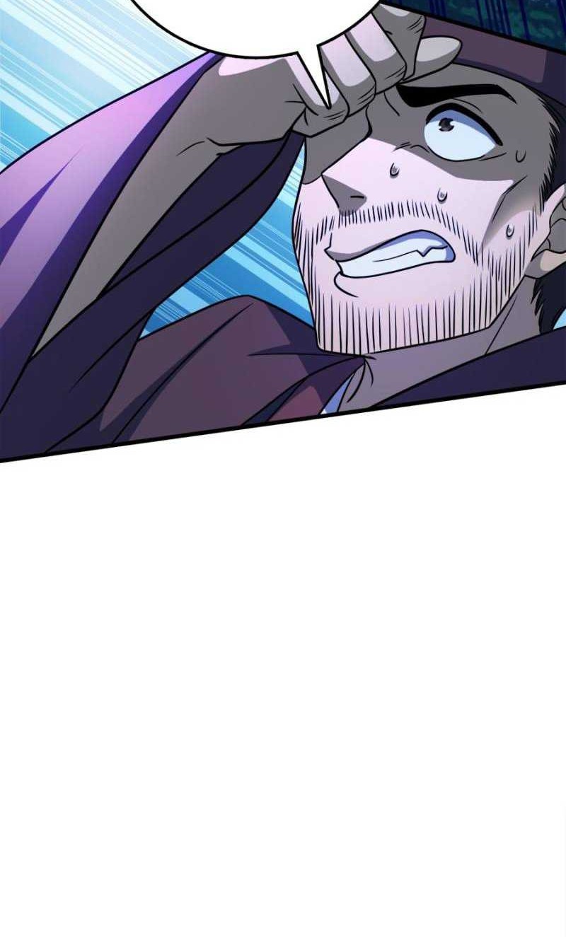 Spare Me, Great Lord! Chapter 597 - halaman 32
