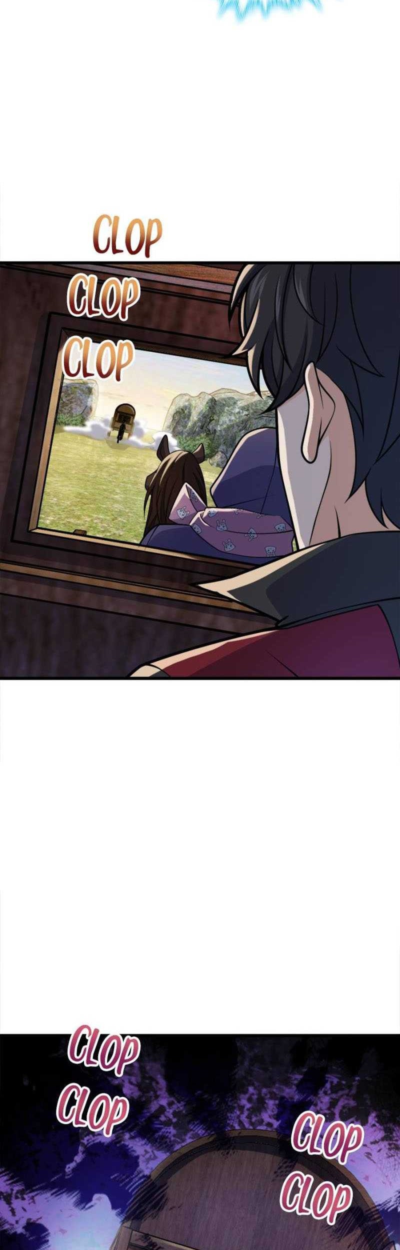Spare Me, Great Lord! Chapter 598 - halaman 23
