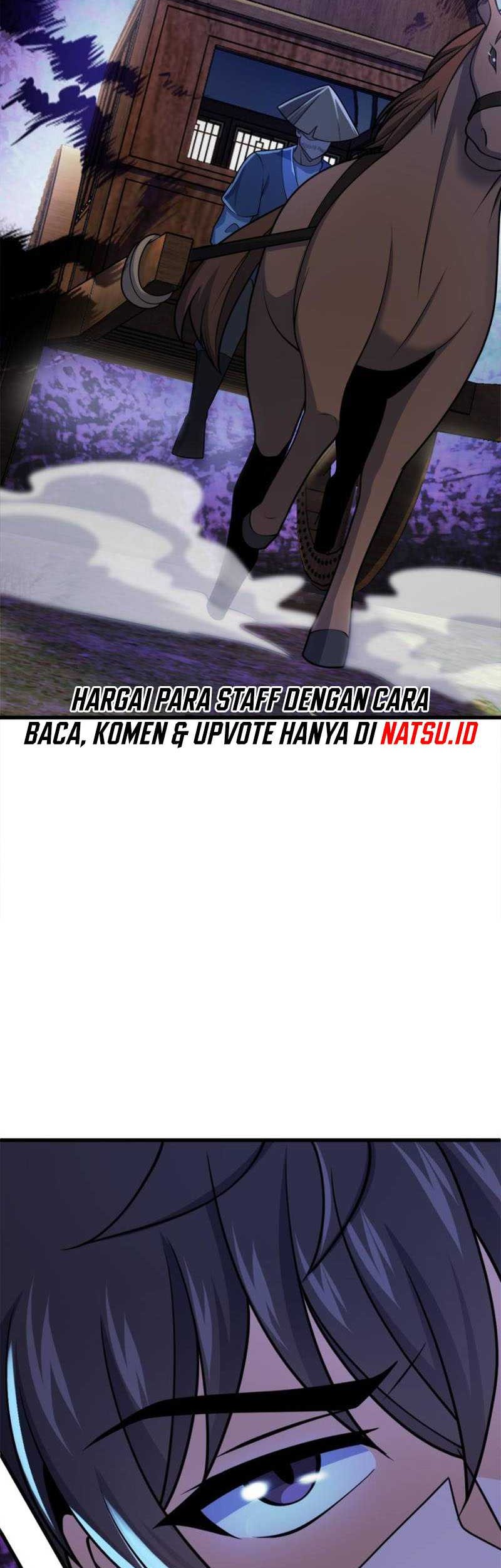 Spare Me, Great Lord! Chapter 598 - halaman 24