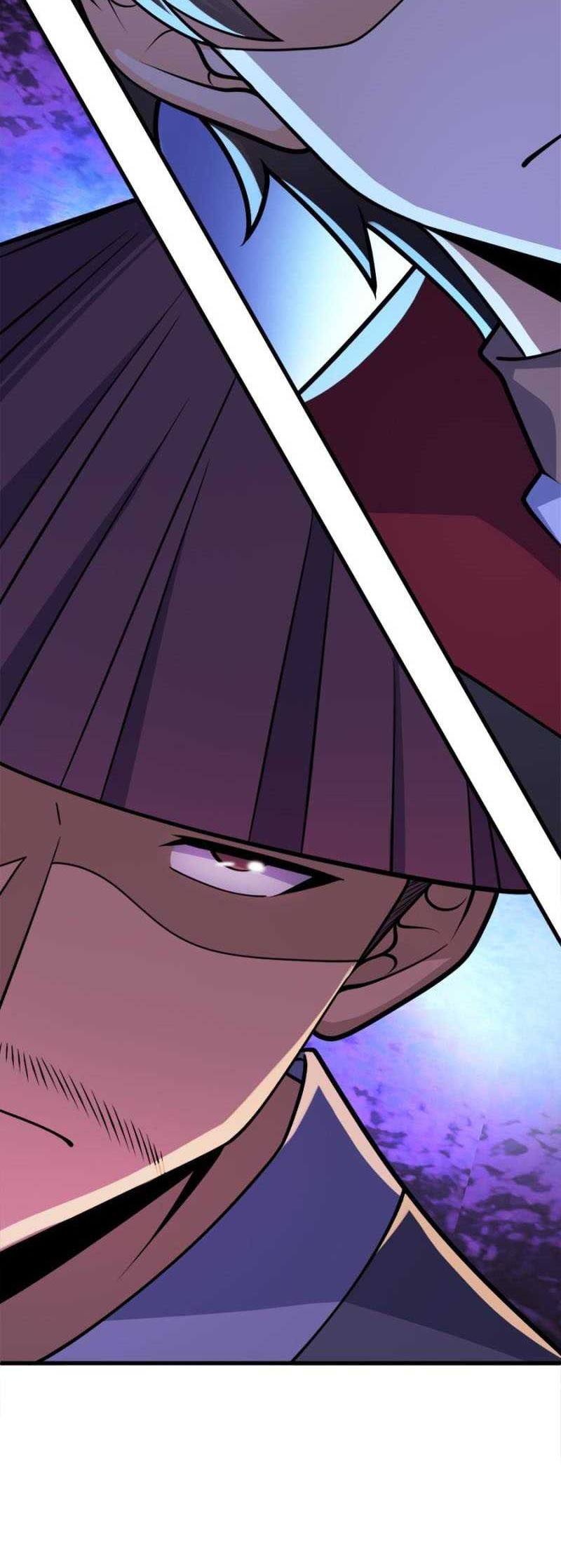 Spare Me, Great Lord! Chapter 598 - halaman 25