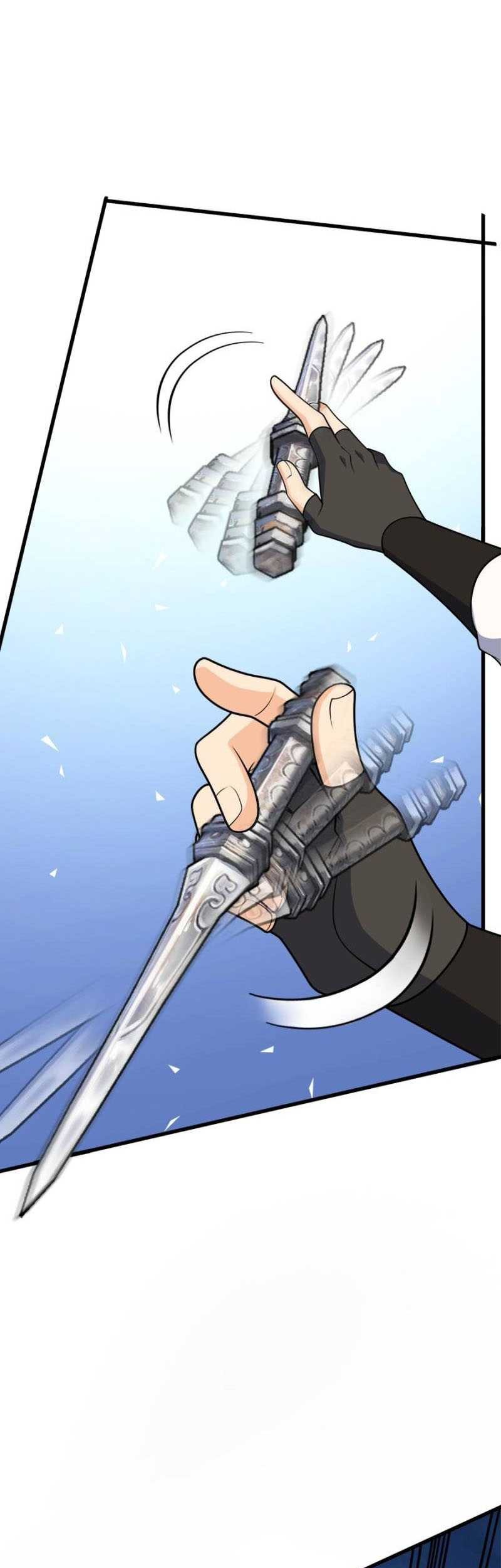 Spare Me, Great Lord! Chapter 598 - halaman 30