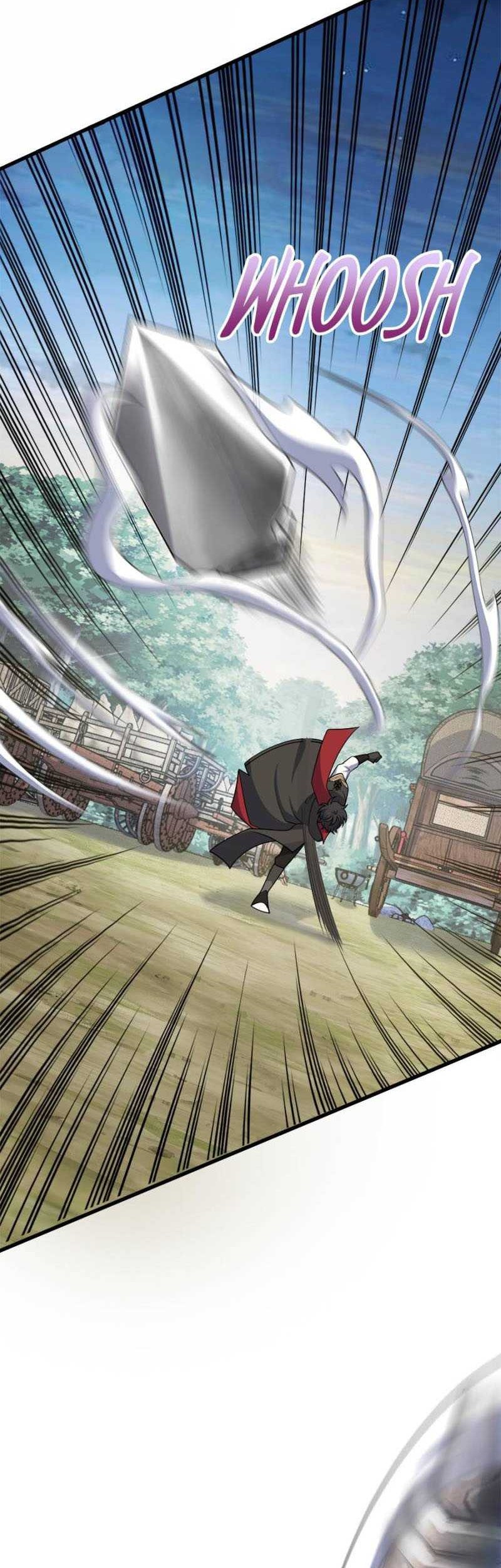 Spare Me, Great Lord! Chapter 598 - halaman 31