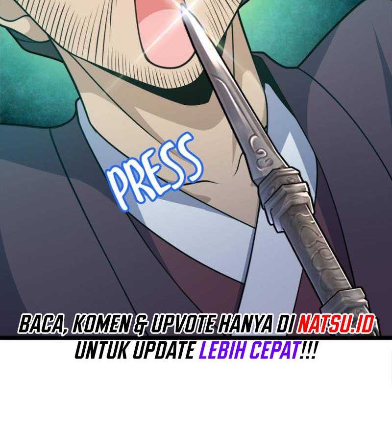 Spare Me, Great Lord! Chapter 599 - halaman 17