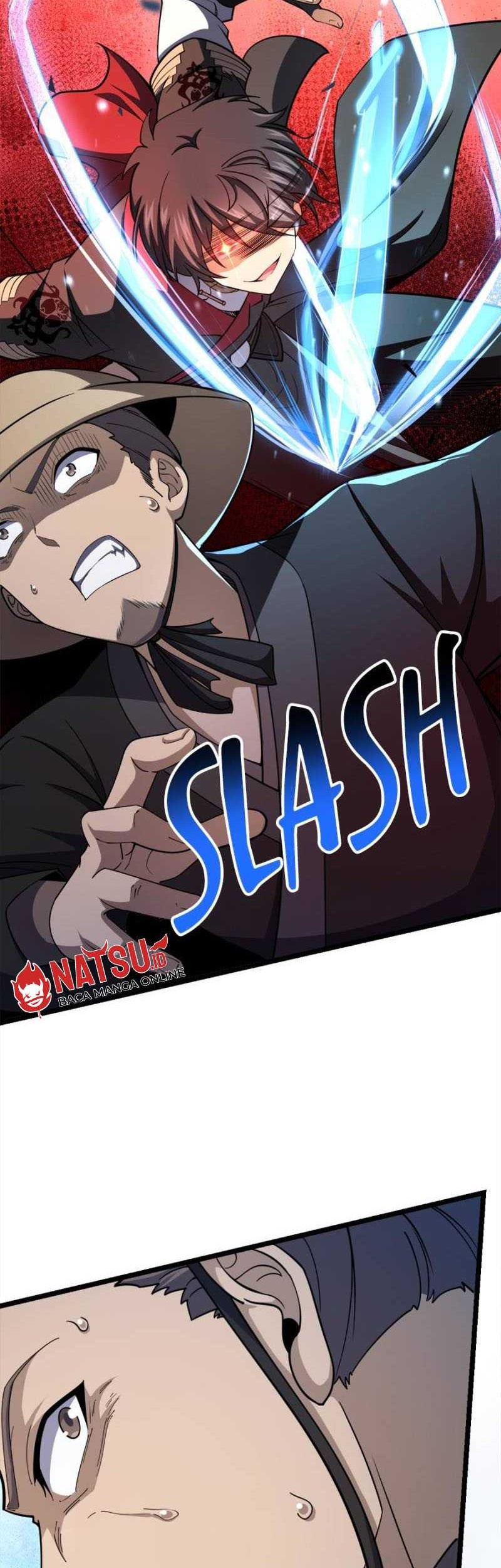 Spare Me, Great Lord! Chapter 599 - halaman 3
