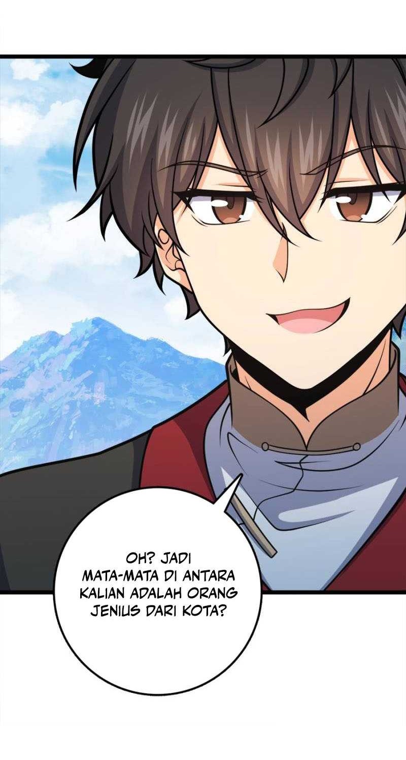 Spare Me, Great Lord! Chapter 599 - halaman 33