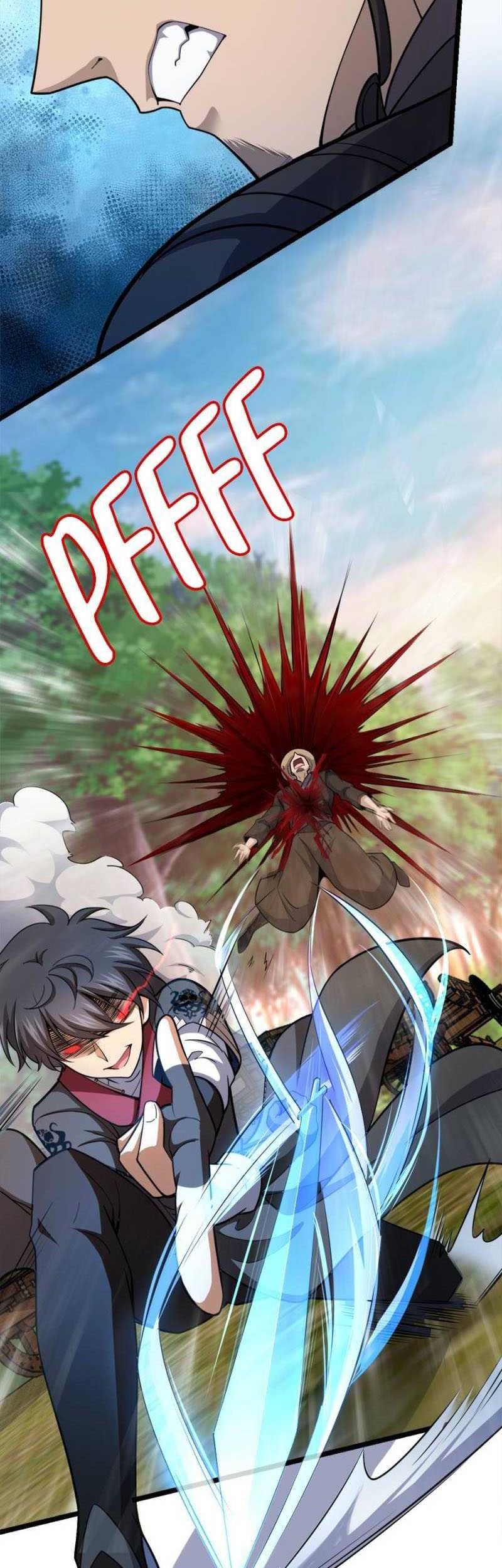 Spare Me, Great Lord! Chapter 599 - halaman 4