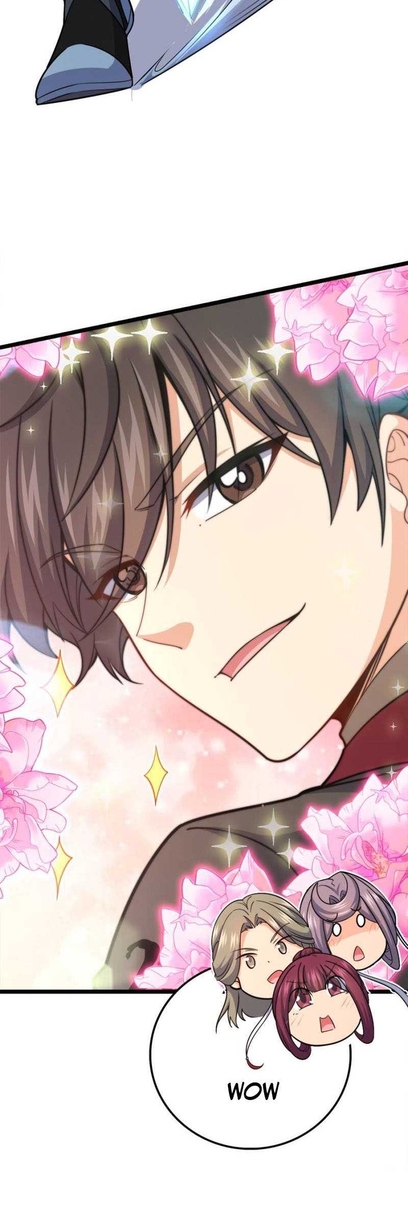 Spare Me, Great Lord! Chapter 599 - halaman 5