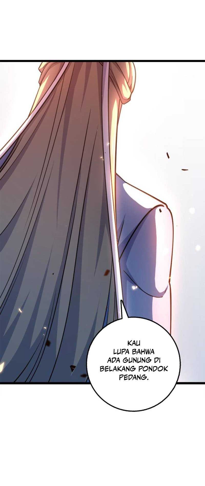 Spare Me, Great Lord! Chapter 599 - halaman 9