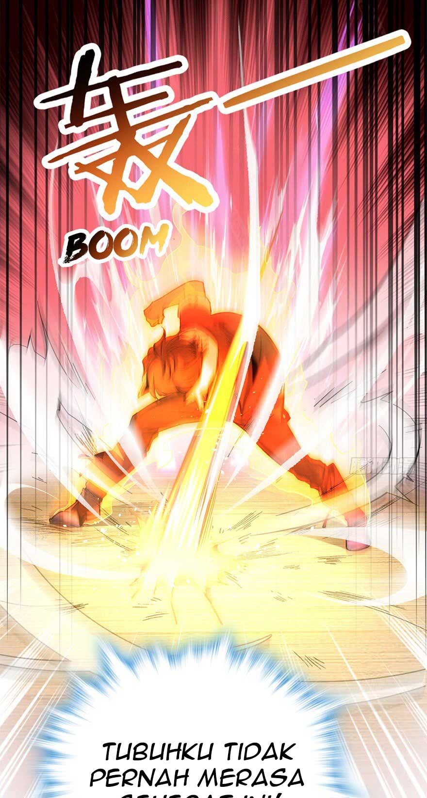 Spare Me, Great Lord! Chapter 6 - halaman 12
