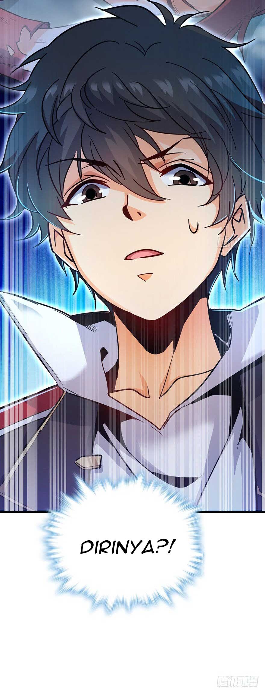 Spare Me, Great Lord! Chapter 6 - halaman 24