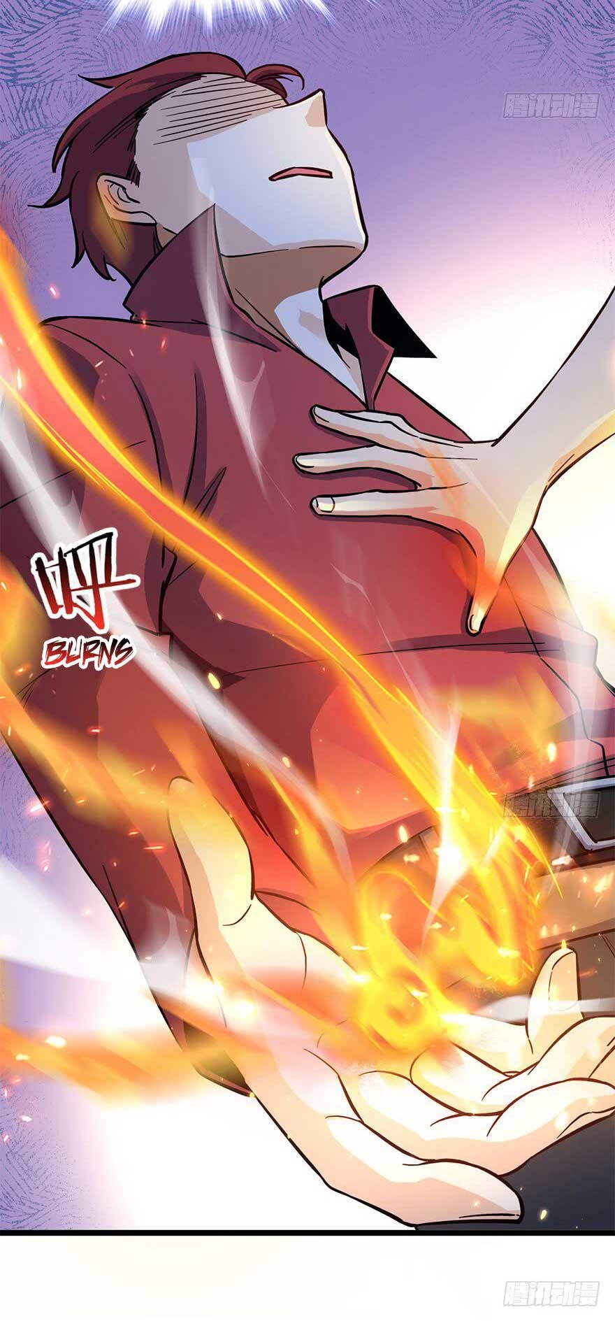 Spare Me, Great Lord! Chapter 6 - halaman 36