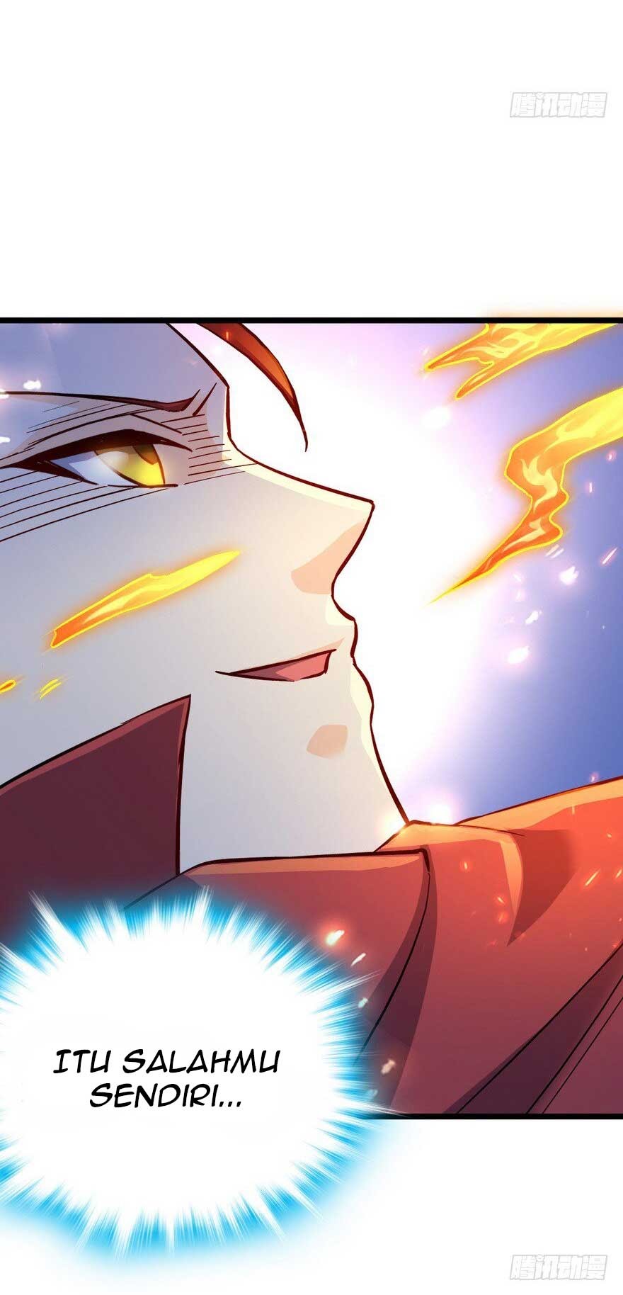 Spare Me, Great Lord! Chapter 6 - halaman 38