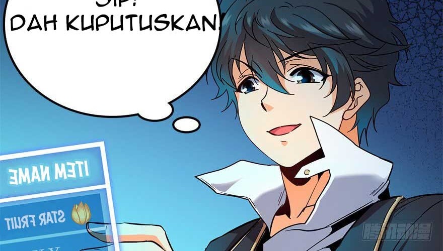 Spare Me, Great Lord! Chapter 6 - halaman 4
