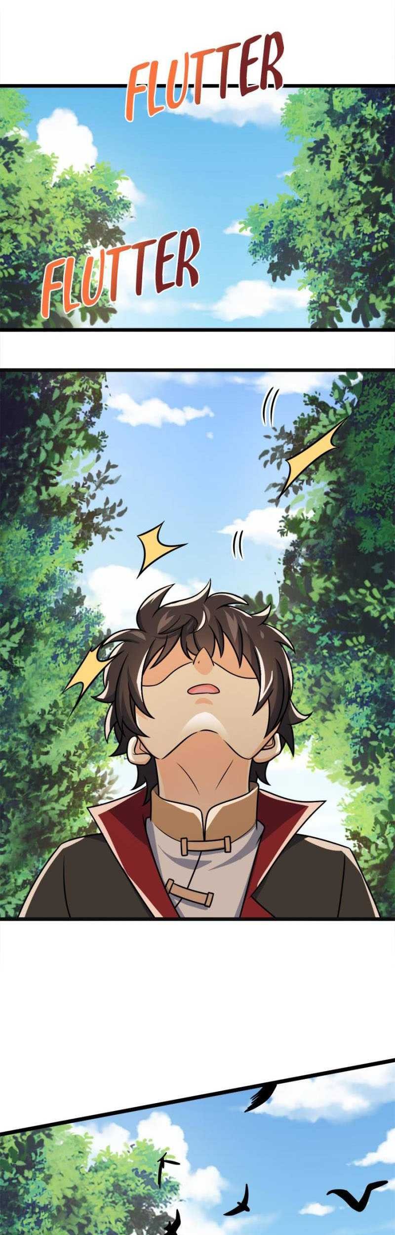 Spare Me, Great Lord! Chapter 600 - halaman 14