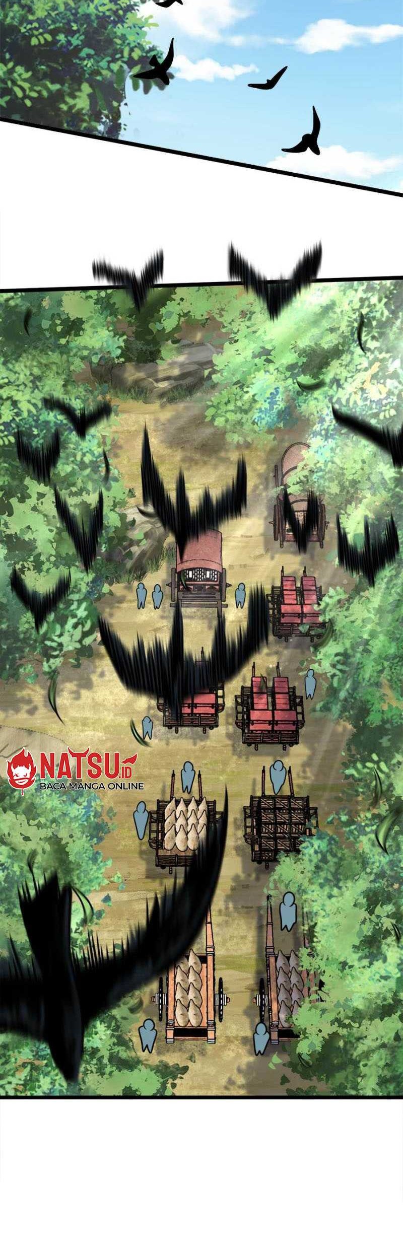 Spare Me, Great Lord! Chapter 600 - halaman 15