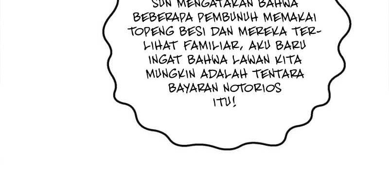 Spare Me, Great Lord! Chapter 600 - halaman 20