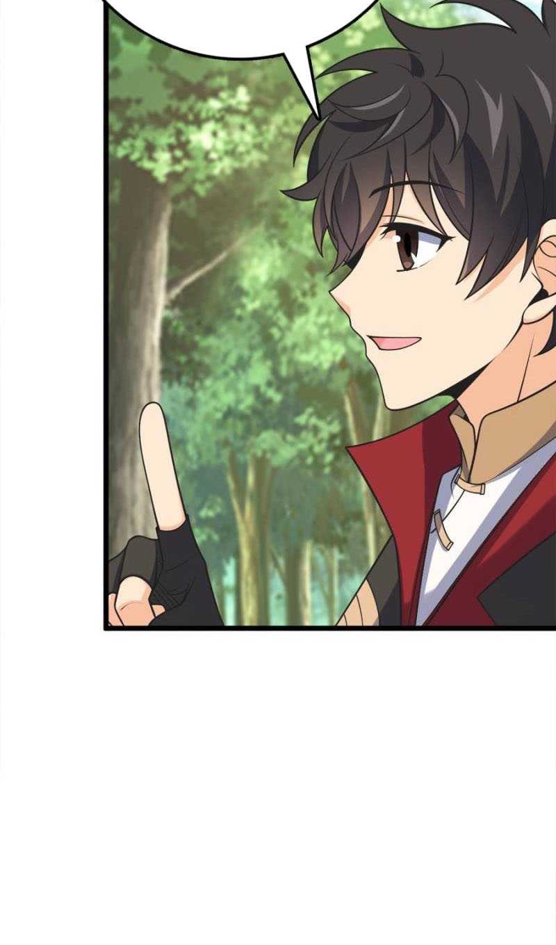 Spare Me, Great Lord! Chapter 600 - halaman 24