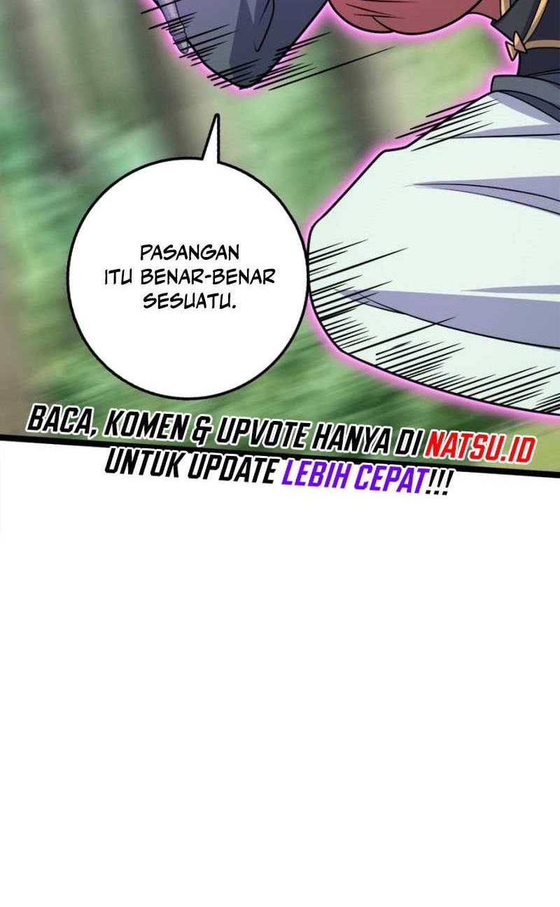 Spare Me, Great Lord! Chapter 600 - halaman 39