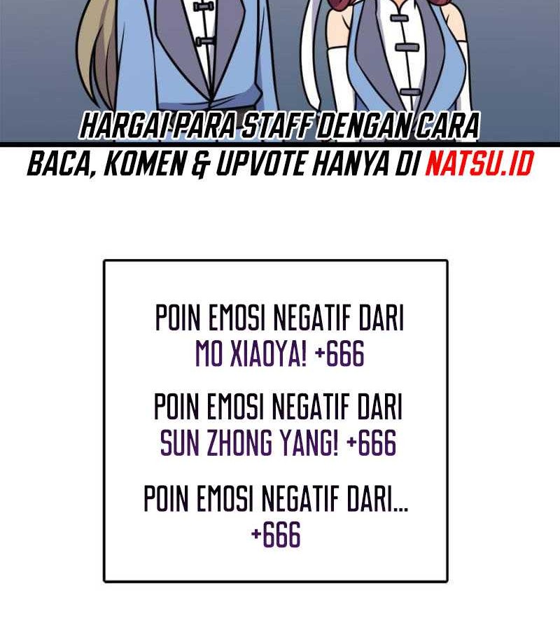 Spare Me, Great Lord! Chapter 600 - halaman 5