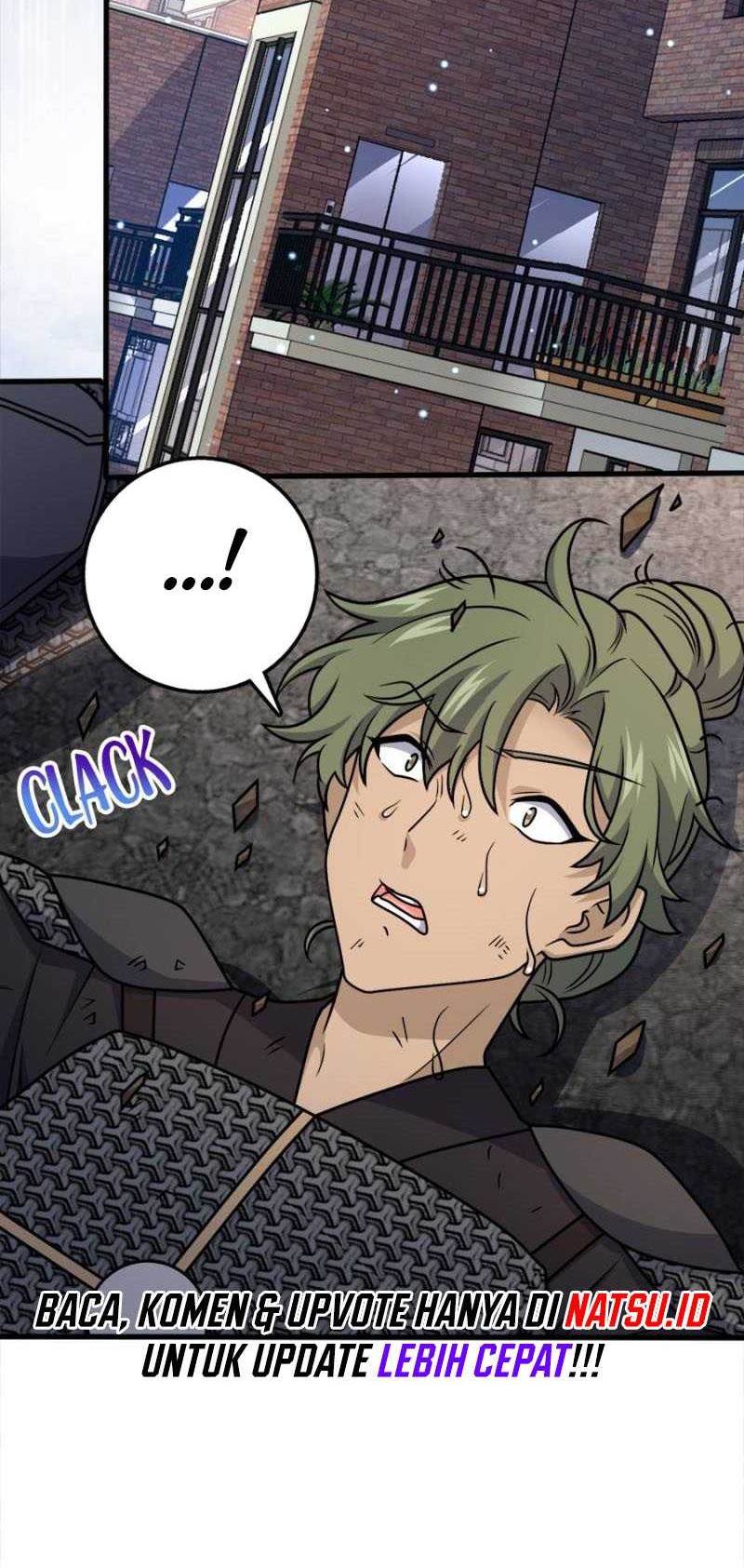 Spare Me, Great Lord! Chapter 601 - halaman 11