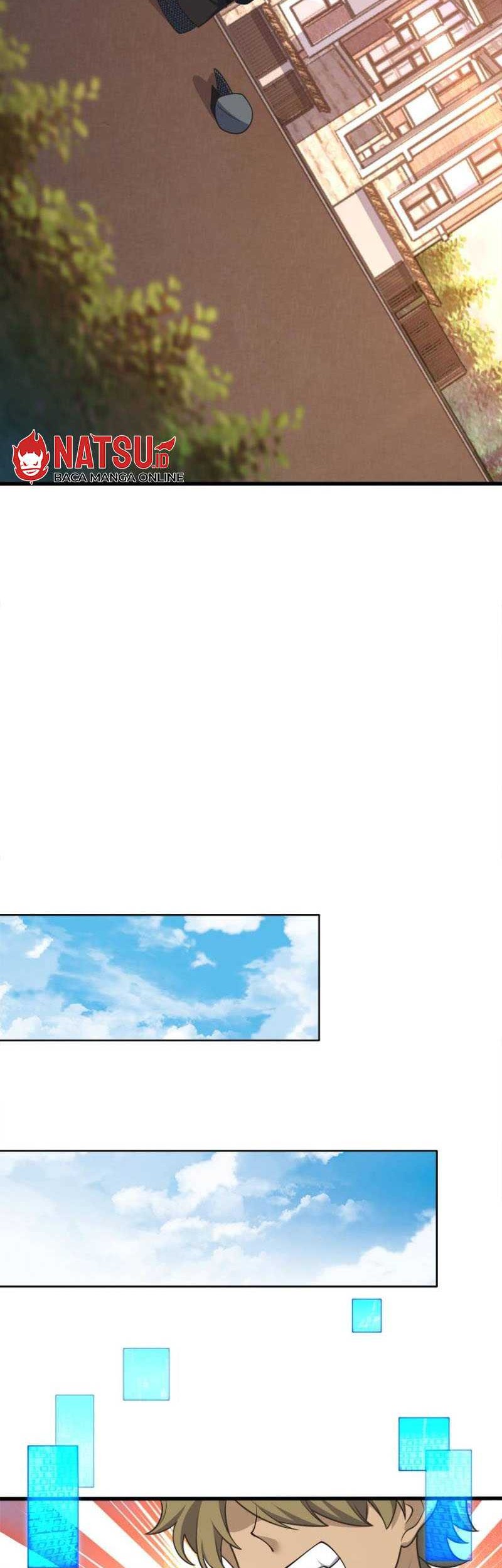 Spare Me, Great Lord! Chapter 601 - halaman 13