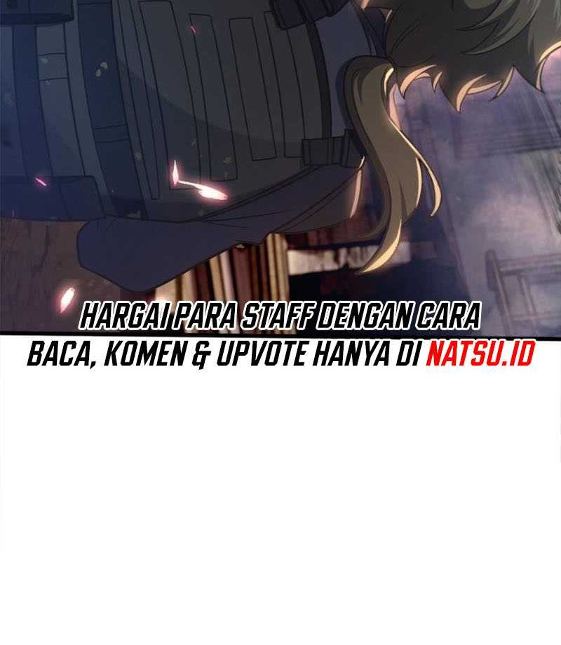 Spare Me, Great Lord! Chapter 601 - halaman 15