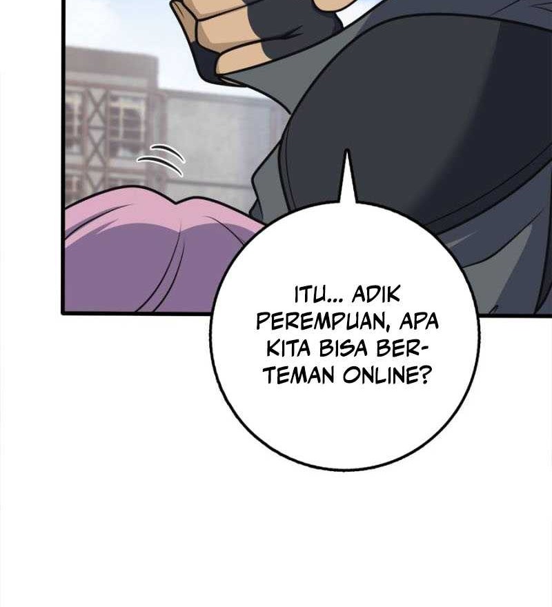 Spare Me, Great Lord! Chapter 601 - halaman 19