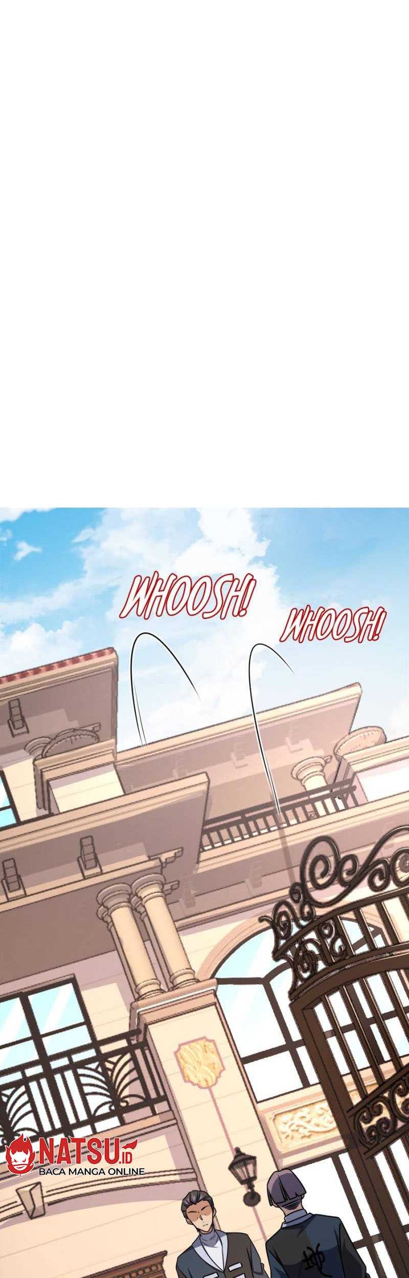 Spare Me, Great Lord! Chapter 601 - halaman 39