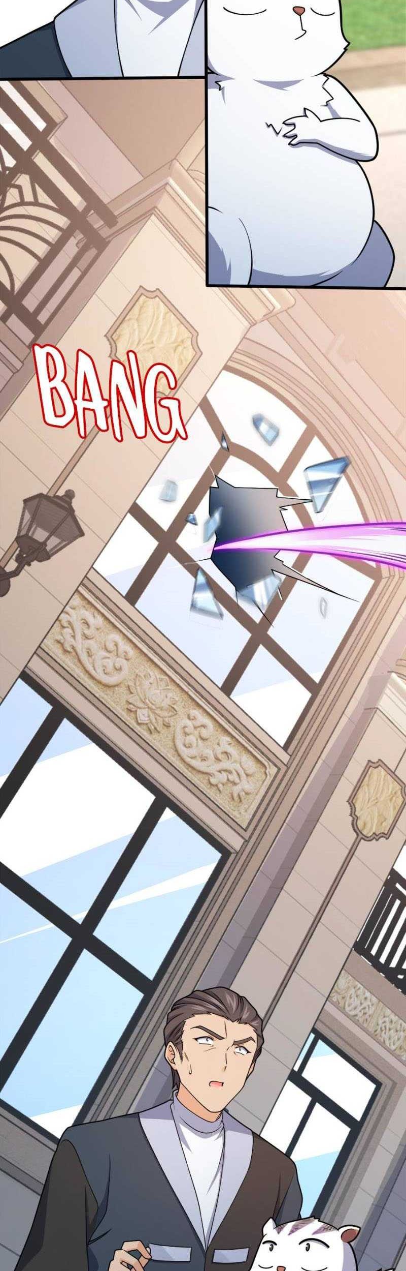 Spare Me, Great Lord! Chapter 601 - halaman 47