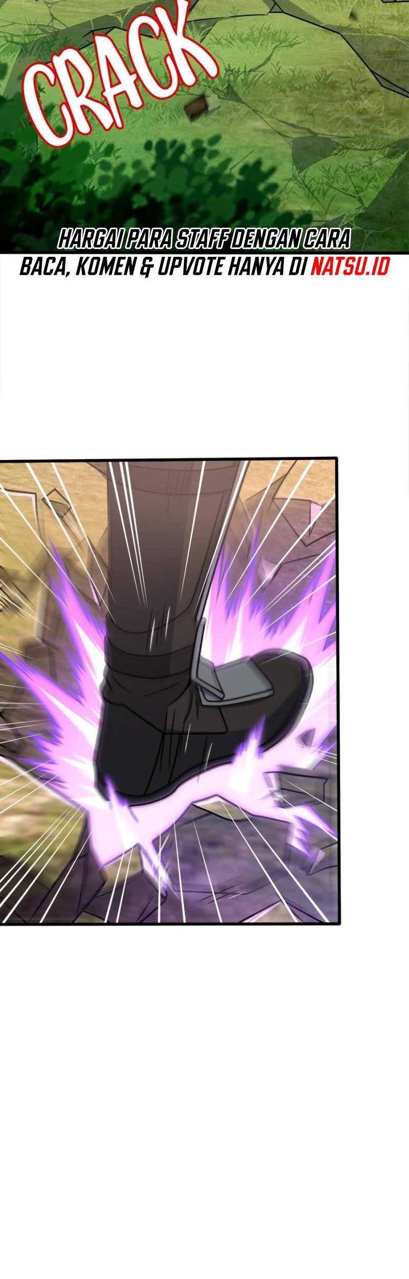 Spare Me, Great Lord! Chapter 601 - halaman 5