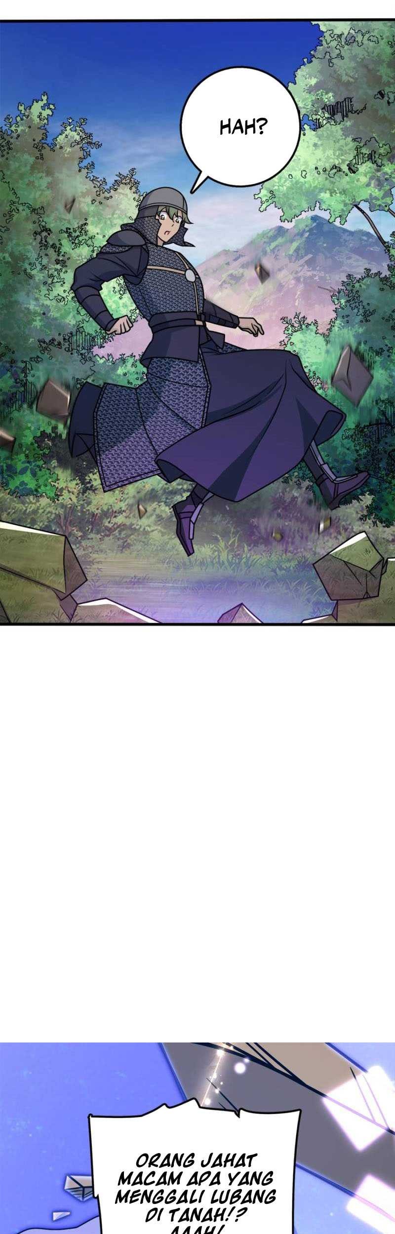 Spare Me, Great Lord! Chapter 601 - halaman 6