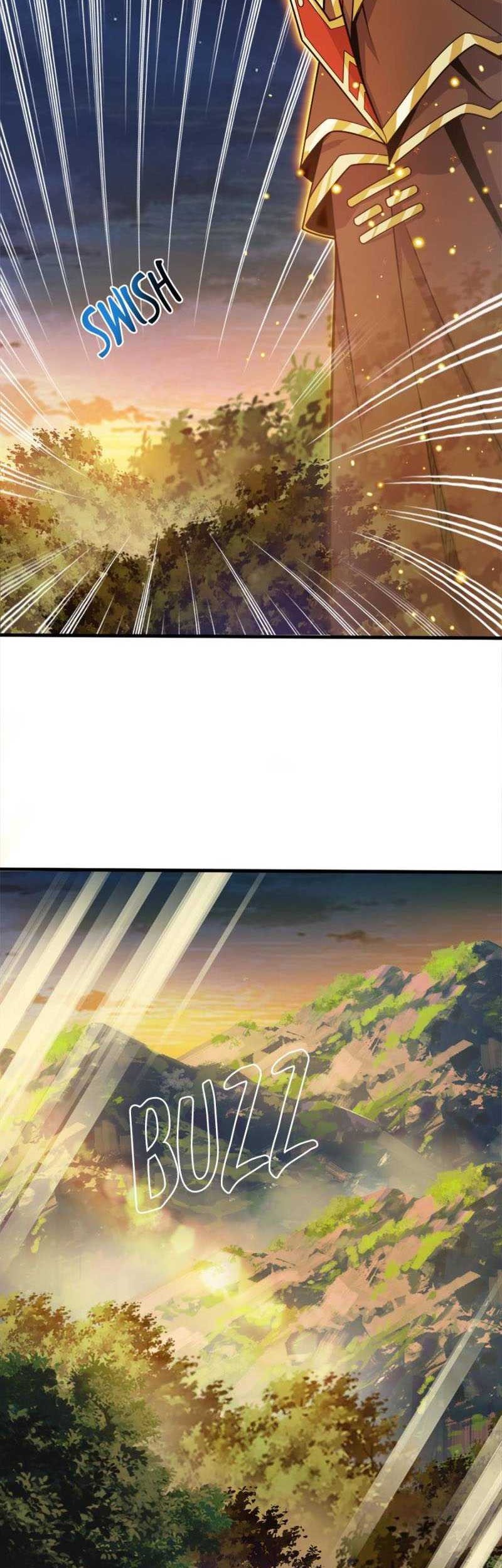 Spare Me, Great Lord! Chapter 602 - halaman 32