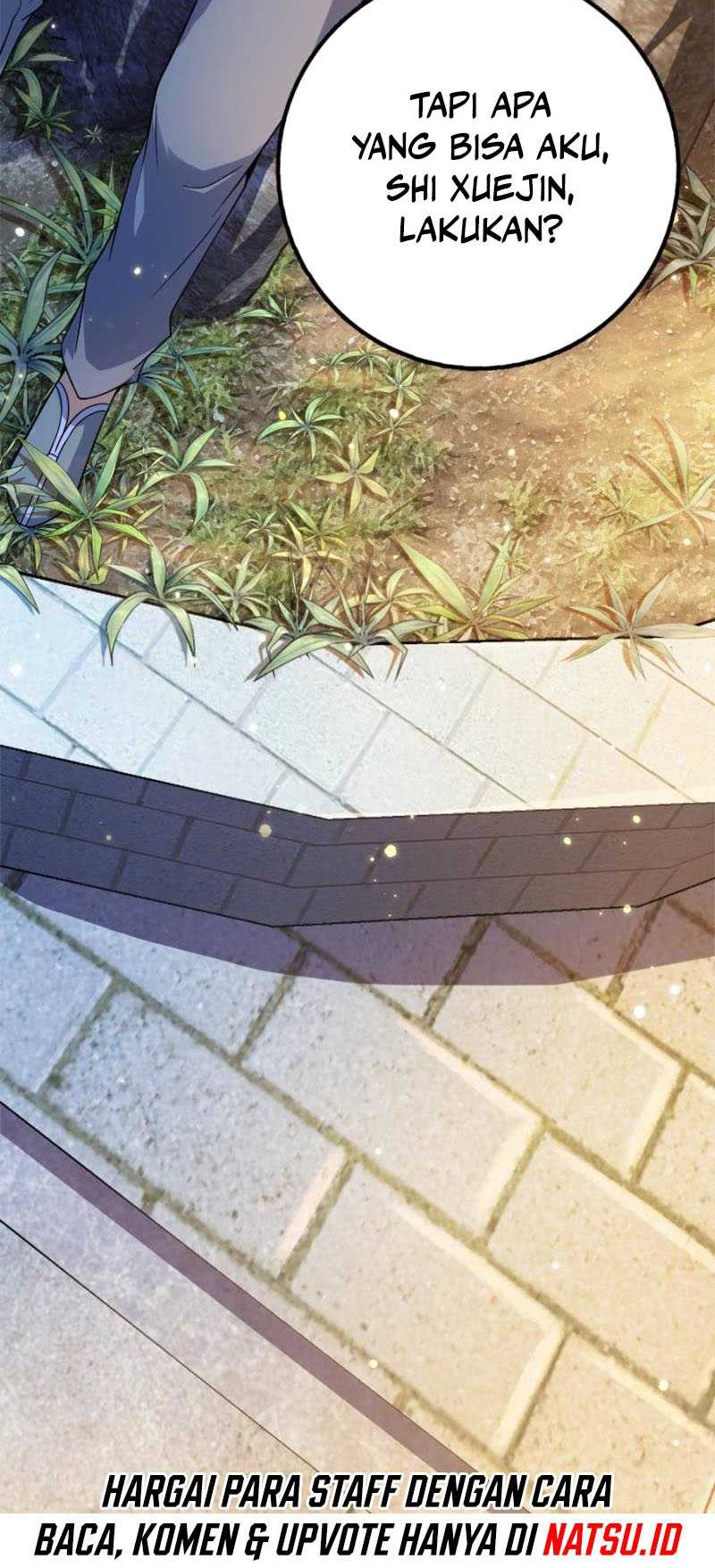Spare Me, Great Lord! Chapter 602 - halaman 43