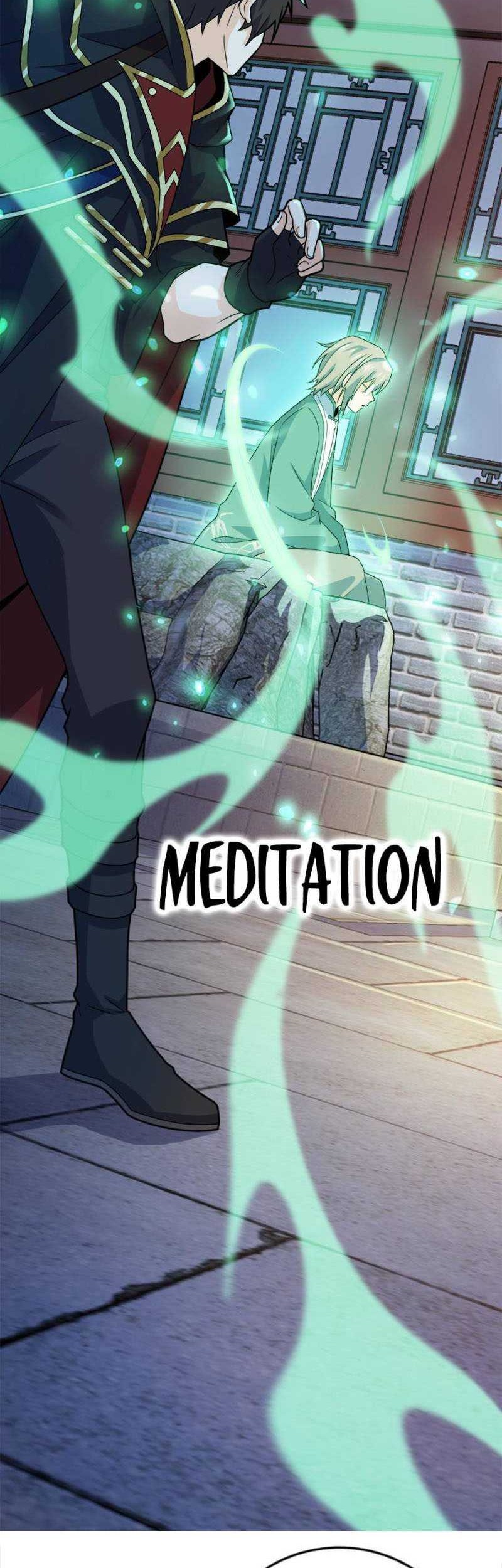 Spare Me, Great Lord! Chapter 602 - halaman 47