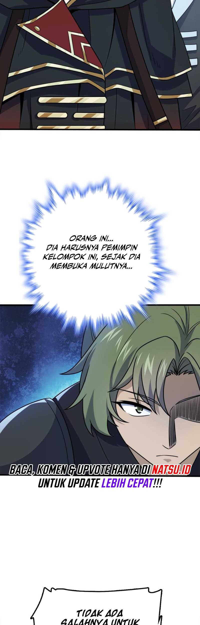 Spare Me, Great Lord! Chapter 602 - halaman 8