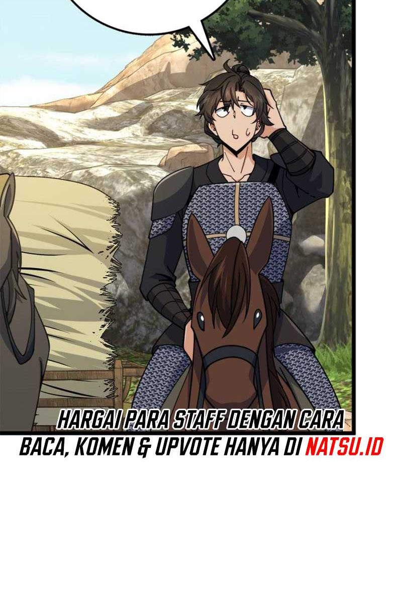 Spare Me, Great Lord! Chapter 603 - halaman 20