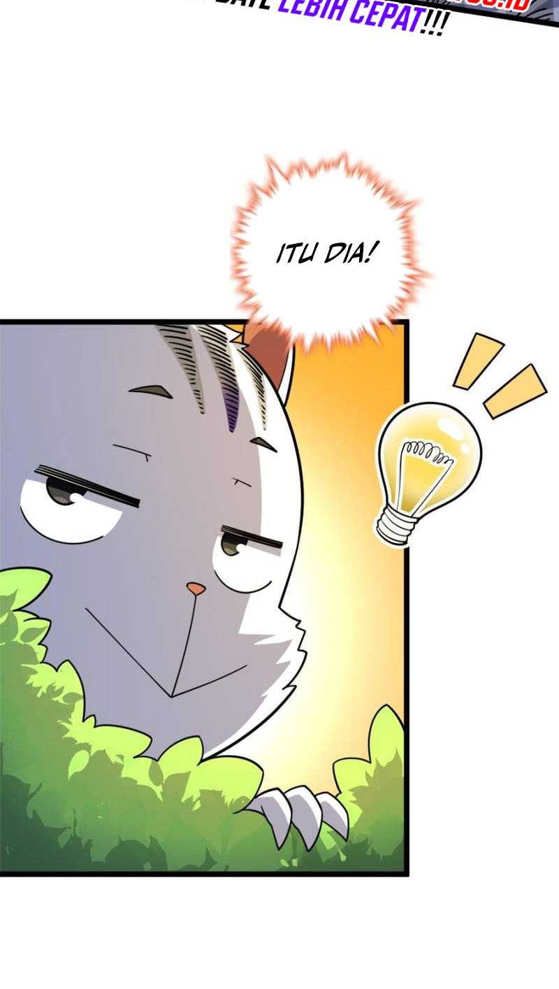 Spare Me, Great Lord! Chapter 603 - halaman 9