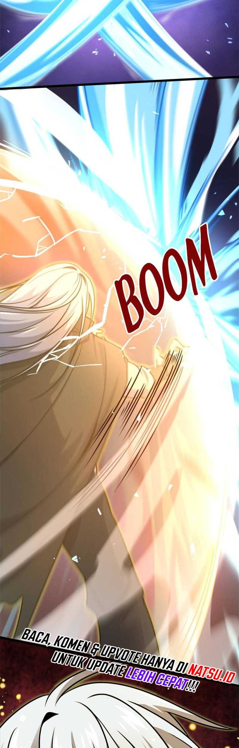 Spare Me, Great Lord! Chapter 604 - halaman 10